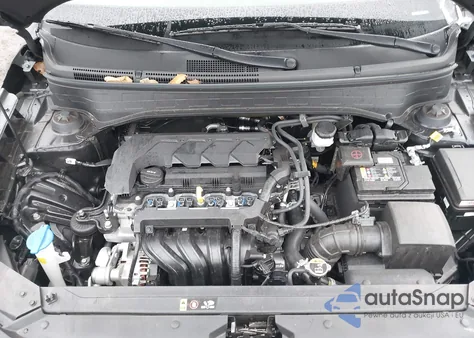 2025 Hyundai Venue Sel z USA, uszkodzony, nr VIN KMHRC8A32SU393545